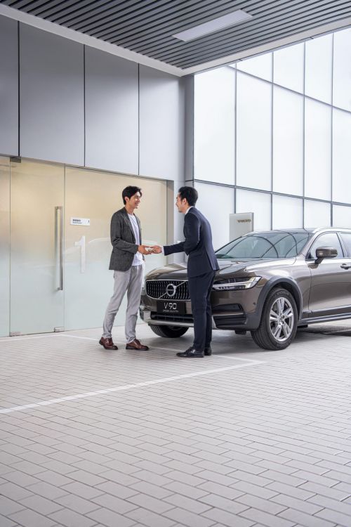 沃爾沃售后六大服務(wù)承諾 讓車(chē)主再無(wú)后顧之憂(yōu)