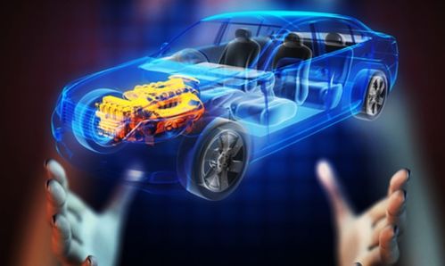 從展廳到云端 汽車(chē)銷(xiāo)售渠道數(shù)字化升級(jí)的實(shí)踐與模式轉(zhuǎn)變