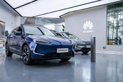 深度解析 BATH科技巨頭跨界智能汽車(chē)銷(xiāo)售的邏輯與棋局